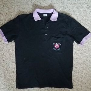 Vintage Bogner Golf Polo Shirt